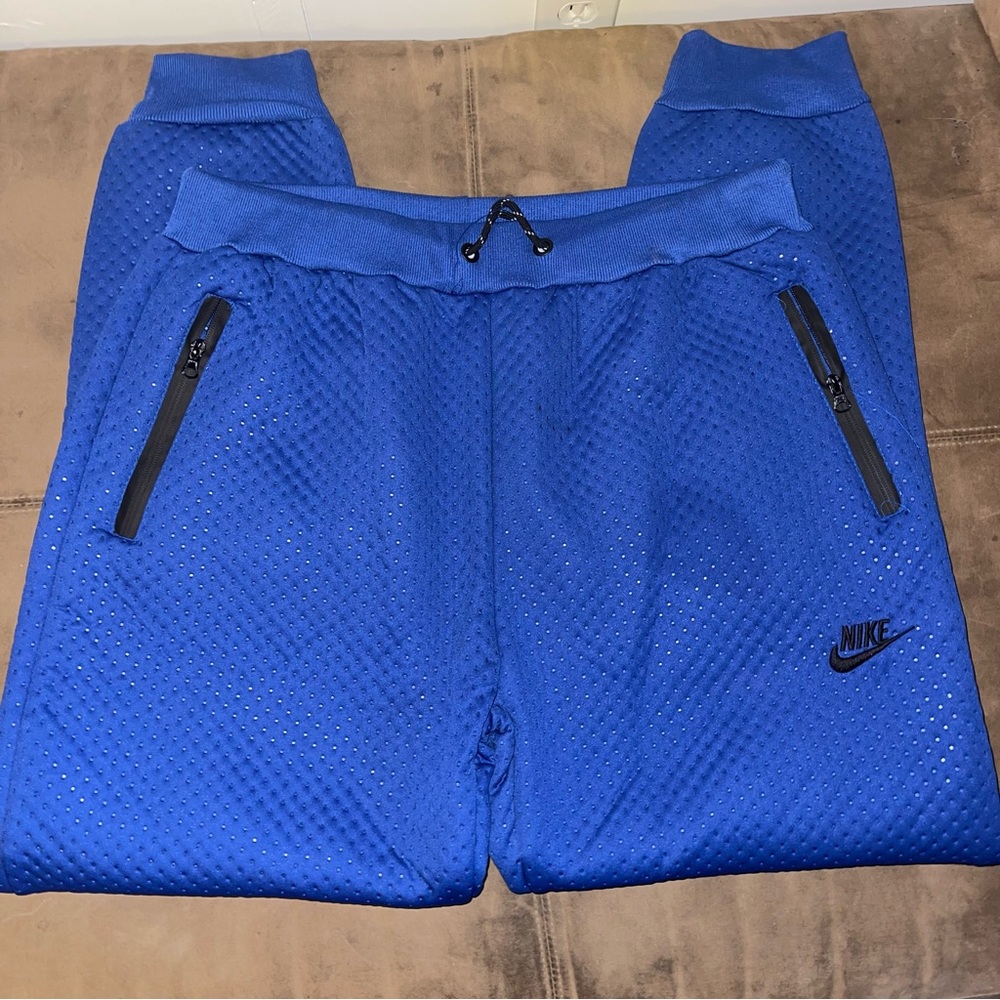 NWT Nike Jogger Set Jacket Hoodie 2XL - Picture 8 of 9